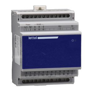 module de mesure de courant