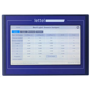 dalle tactile 10