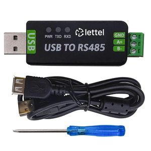 convertisseur USB RS-485 1