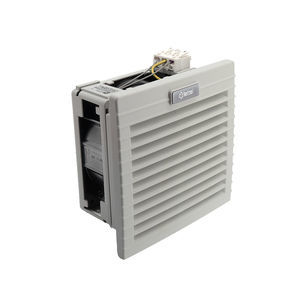 grille de ventilation en plastique