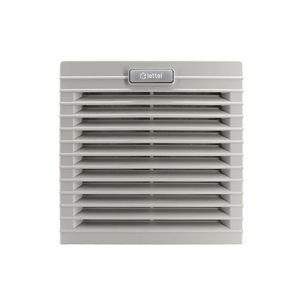 grille de ventilation en plastique