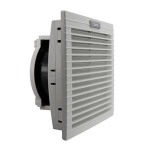 grille de ventilation en plastique