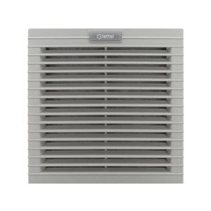 grille de ventilation en plastique