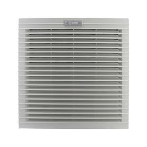 grille de ventilation en plastique