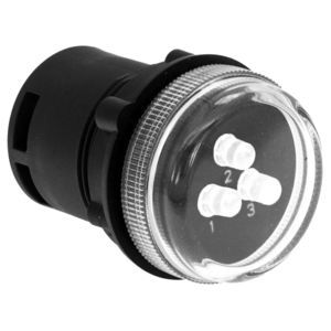 voyant à LED 1