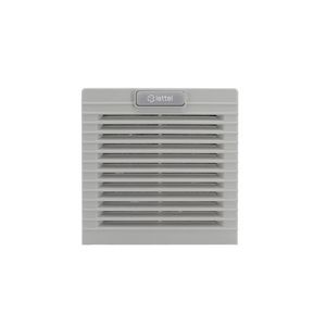 grille de ventilation en plastique
