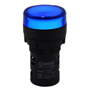 voyant lumineux à LED 1