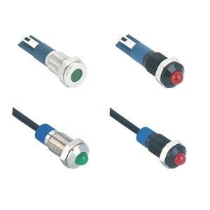 voyant à LED 1
