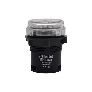 voyant lumineux à LED 1