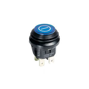 bouton poussoir IP65 1