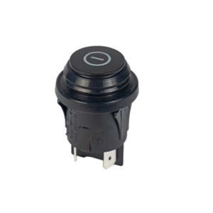 bouton poussoir IP65