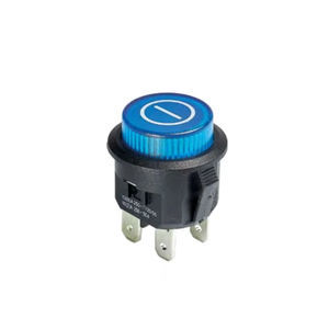 bouton poussoir lumineux 1