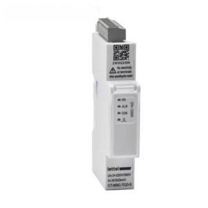module électronique