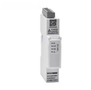 module électronique