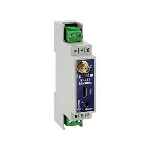 passerelle IoT
