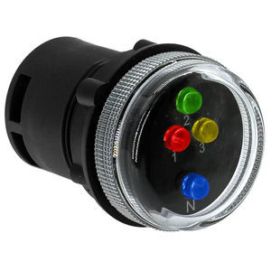 voyant lumineux à LED 1