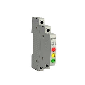 voyant à LED 1
