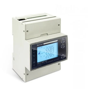 compteur d'énergie électrique triphasé 1