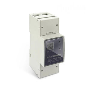 compteur d'énergie électrique monophasé 1