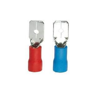 cosse de câble mâle 1