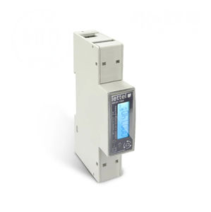 compteur d'énergie électrique monophasé 1