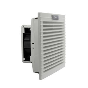 grille de ventilation en plastique 1