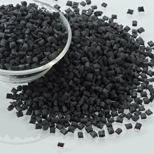 nylon 6 en granulé 1