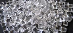 polyamide en granulé 1