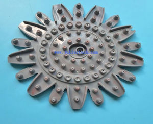 injection plastique PPS