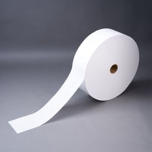 tissu filtrant en polyester