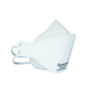 masque de protection à usage unique