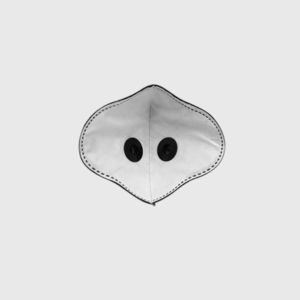 masque de protection réutilisable