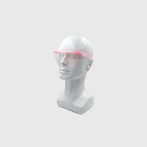lunettes de sécurité en polyester