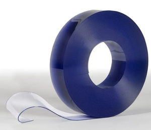 PVC en rouleau