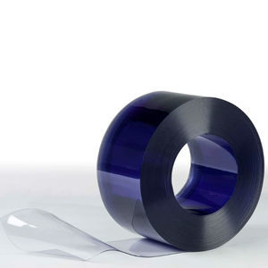 PVC en rouleau