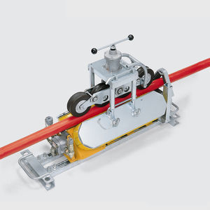 alimentateur de gaine 1
