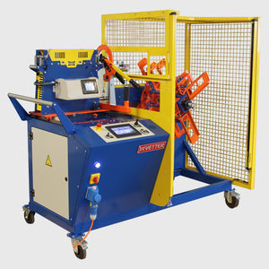 machine de bobinage 1