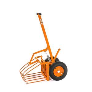 grappin orange peel