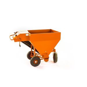 chariot de transport