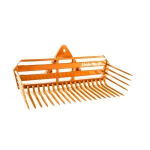 multi-fourche agricole