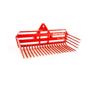 multi-fourche agricole