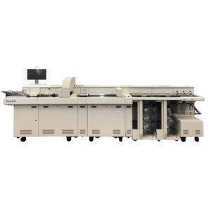 scanner trieur à grande vitesse