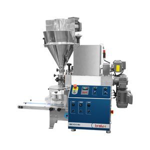 machine de préparation de snacks en forme de boule 1