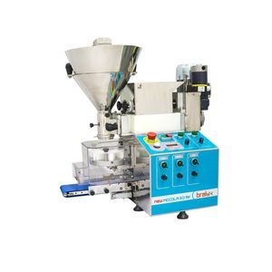 machine de formage à deux têtes 1