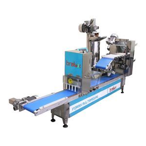 laminoir de pâte automatique 1