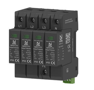contacteur IEC