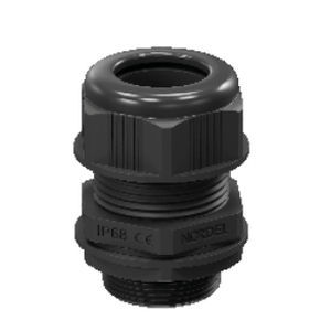 presse-étoupe en polyamide