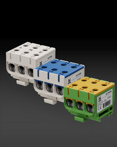 borne de connexion 6 fils 1