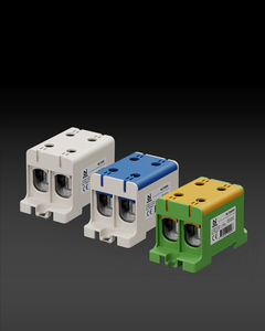 borne de connexion 4 fils 1