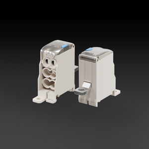 connecteur d'alimentation électrique 1